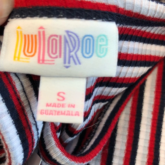 LuLaRoe Carly BNWT - Picture 3 of 4